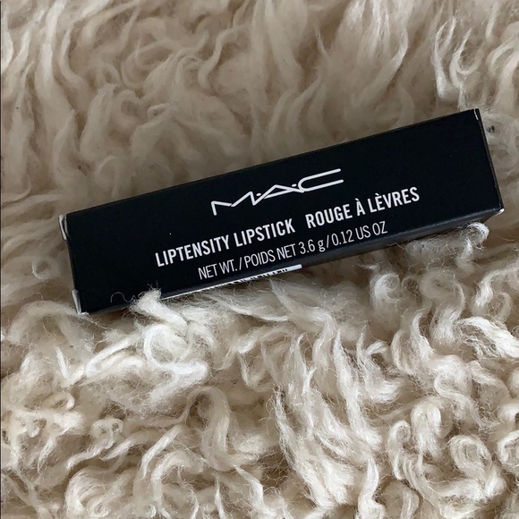 MAC lipintensity lipstick - Picture 1 of 5